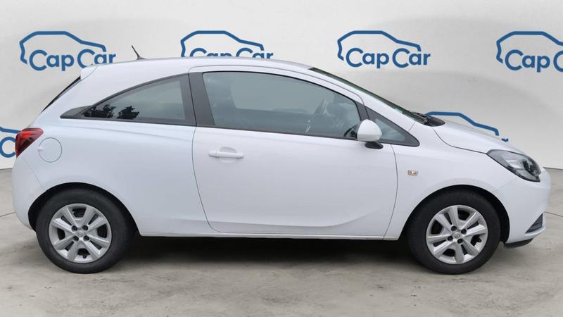Opel Corsa 1.4 90 Edition