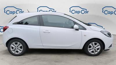 Opel Corsa 1.4 90 Edition