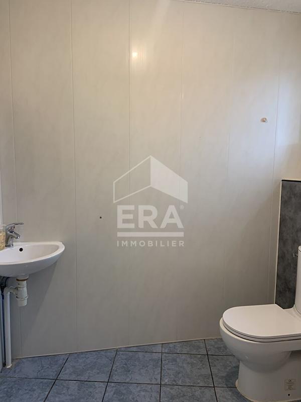 Villa - 204 m² - 5 pièces