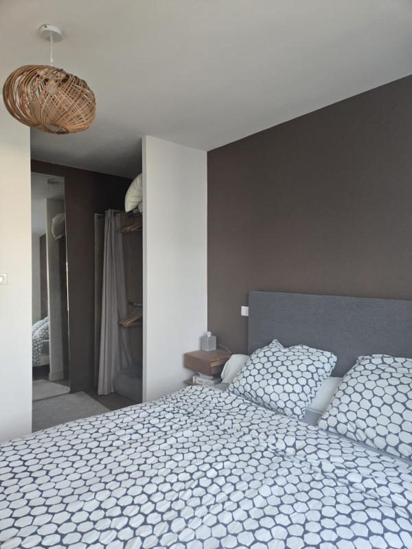 Appartement - 53 m² - 2 pièces