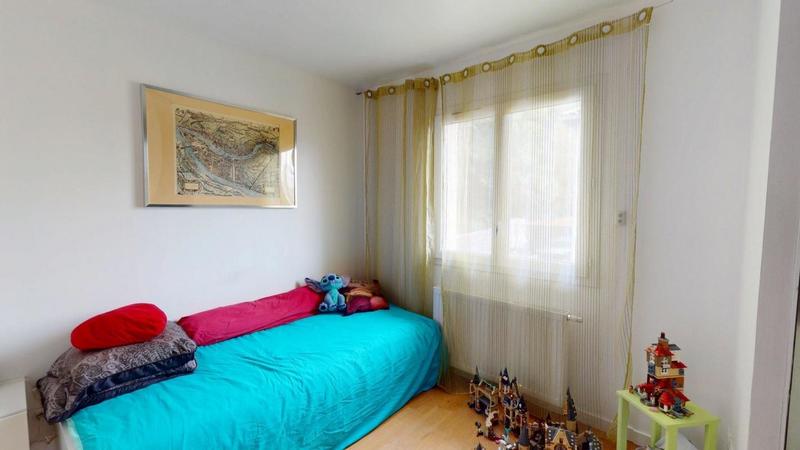 Maison - 166 m² - 5 pièces