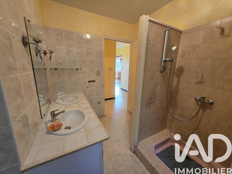 Maison - 318 m² - 10 pièces