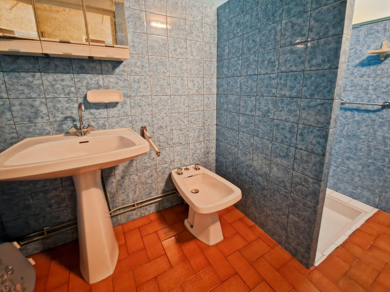 Maison - 96 m² - 3 pièces