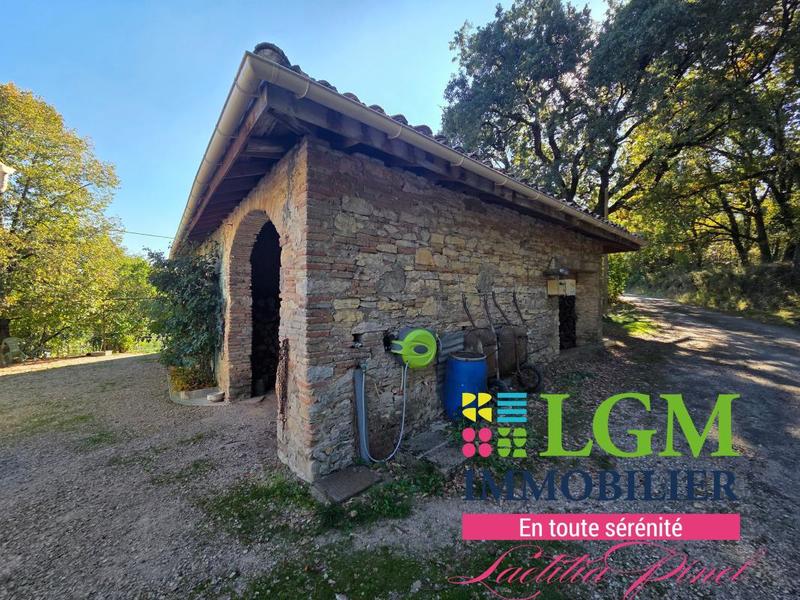 Maison - 200 m² - 7 pièces