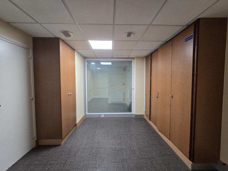 Local commercial - 260 m²