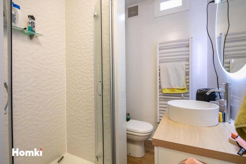 Appartement - 63 m² - 4 pièces