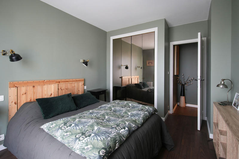 Maison - 180 m² - 5 pièces