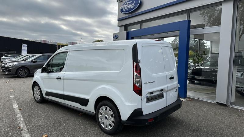 Ford Transit Connect 1.5 Td 100 L2 Trend Fourgon
