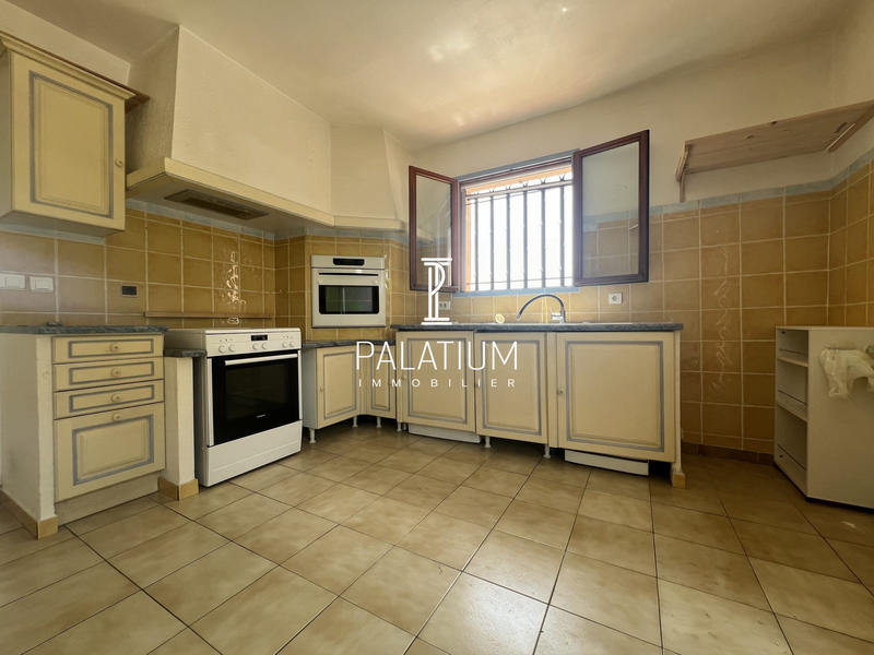 Maison - 108 m² - 4 pièces