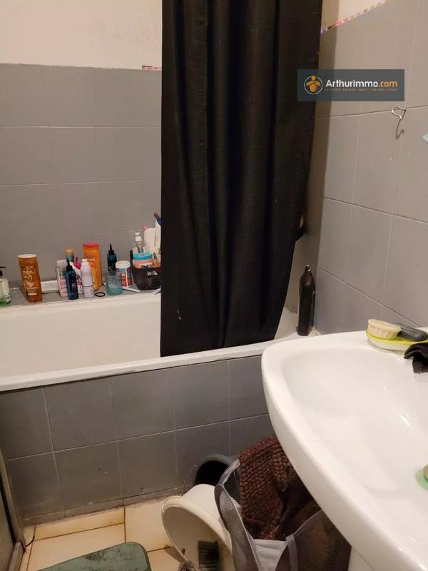 Immeuble - 344 m² - 13 pièces