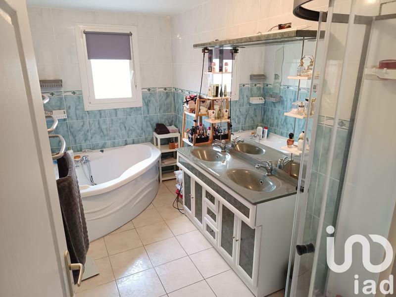 Maison - 136 m² - 5 pièces