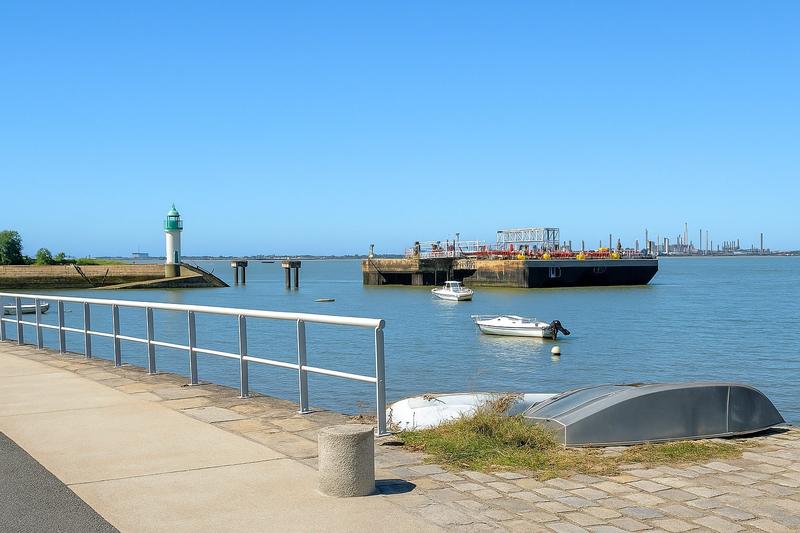 Maison - 117 m² - 5 pièces