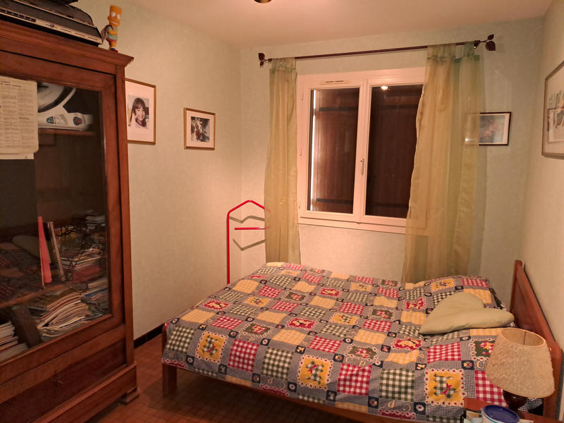 Maison - 180 m² - 9 pièces