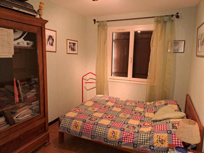 Maison - 180 m² - 9 pièces