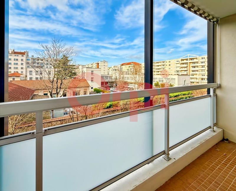 Appartement - 51 m² - 3 pièces