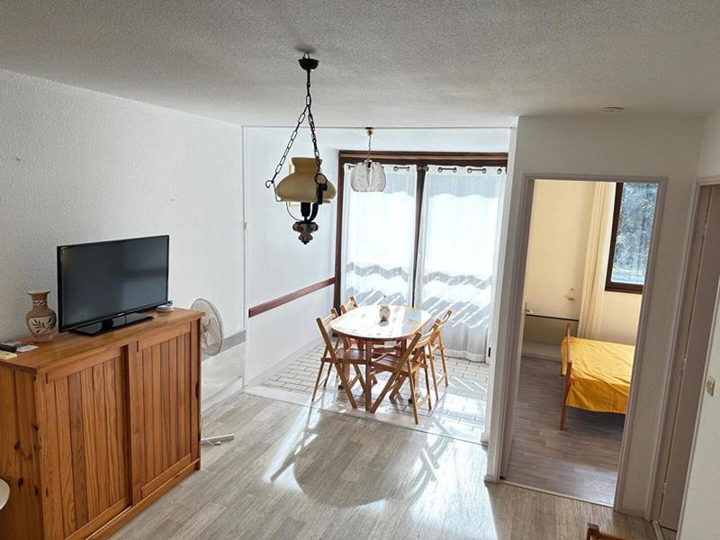 Appartement - 31 m² - 2 pièces