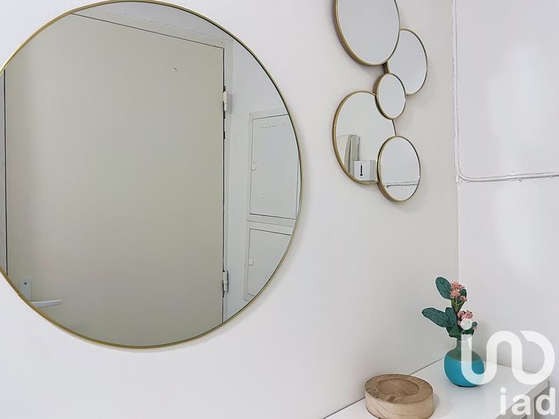 Appartement - 60 m² - 4 pièces