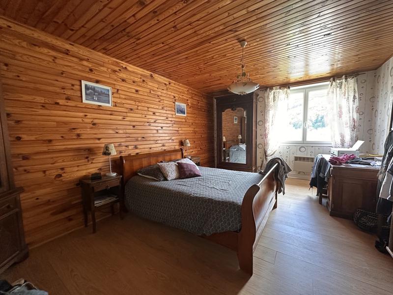 Maison - 125 m² - 4 pièces