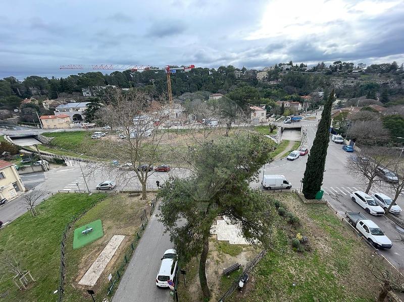 Appartement - 52 m² - 3 pièces