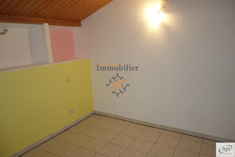 Appartement - 93 m² - 4 pièces