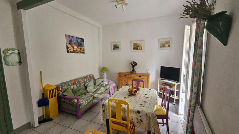 Maison de village - 93 m² - 4 pièces