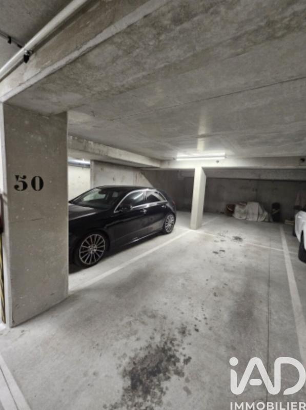 Appartement - 81 m² - 4 pièces