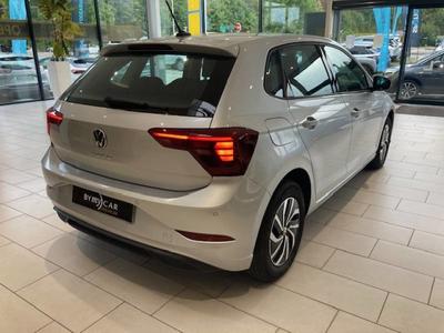 Volkswagen Polo 1.0 Tsi 95 s&amp;S Bvm5 Life Plus