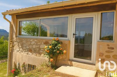 Bastide - 133 m² - 7 pièces