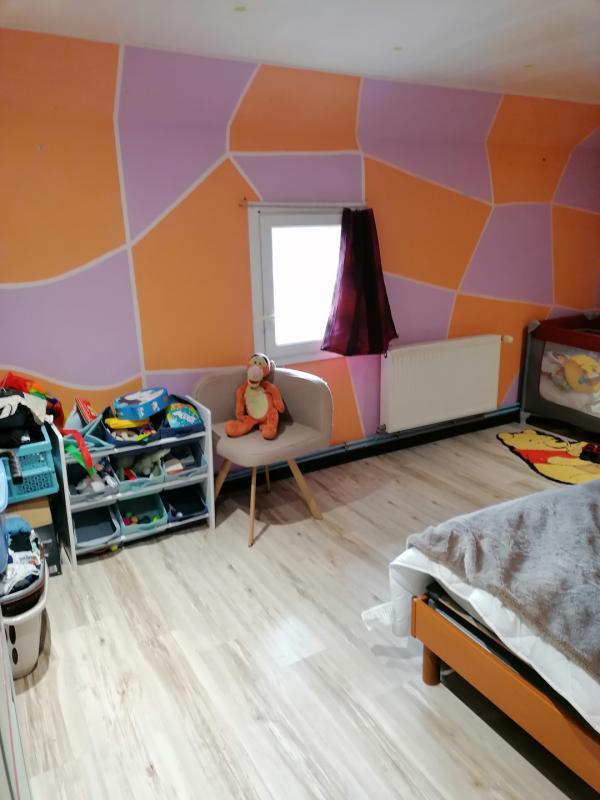 Maison de campagne - 102 m² - 4 pièces