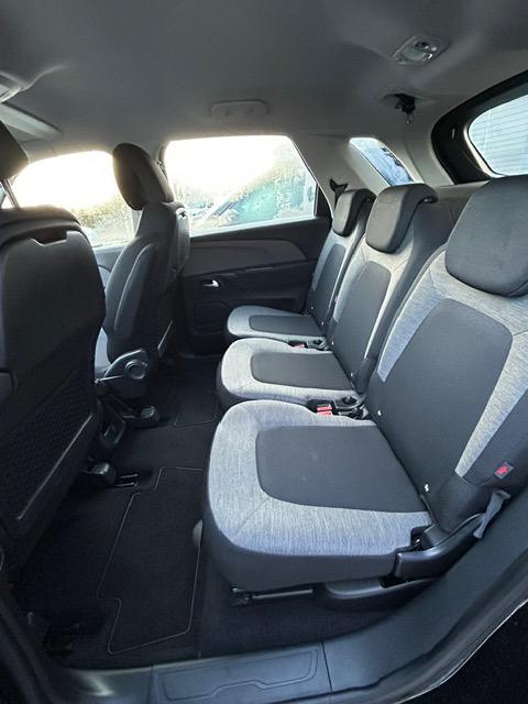 Citroën c4 spacetourer 1.5 Bluehdi Business s&amp;S Bvm6 130