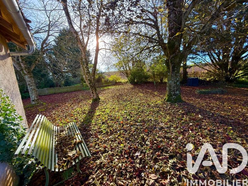 Maison de campagne - 164 m² - 6 pièces