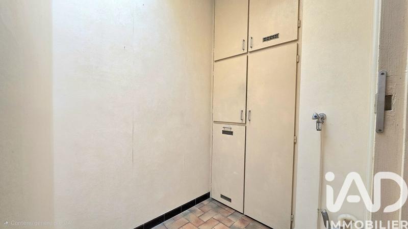 Appartement - 77 m² - 3 pièces