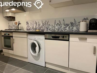 Appartement - 61 m² - 4 pièces