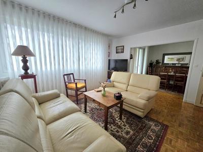 Appartement - 79 m² - 4 pièces