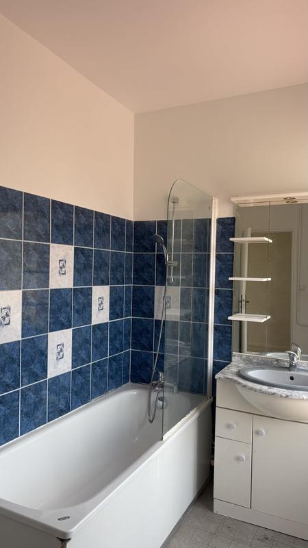 Appartement - 50 m² - 1 pièce