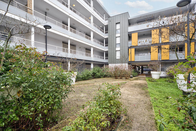 Appartement - 41 m² - 1 pièce