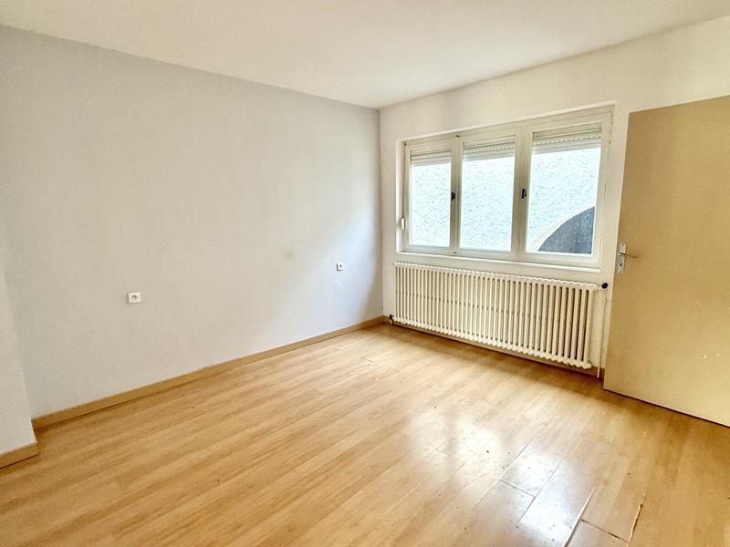 Maison - 77 m² - 4 pièces
