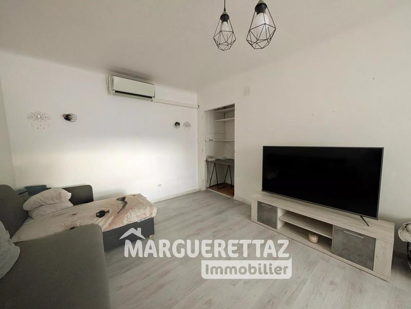 Maison jumelée - 100 m² - 4 pièces