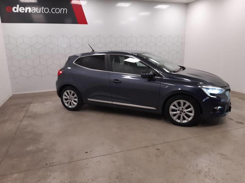 Renault Clio TCe 100 Intens