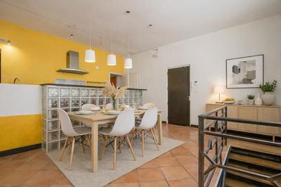 Duplex - 78 m² - 4 pièces