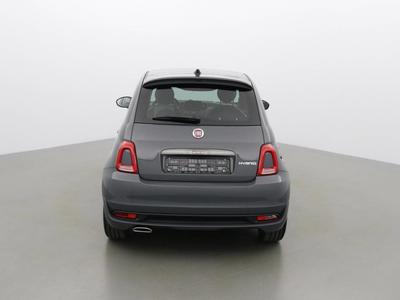 Fiat 500 Serie 9 Sport 70 Bsg