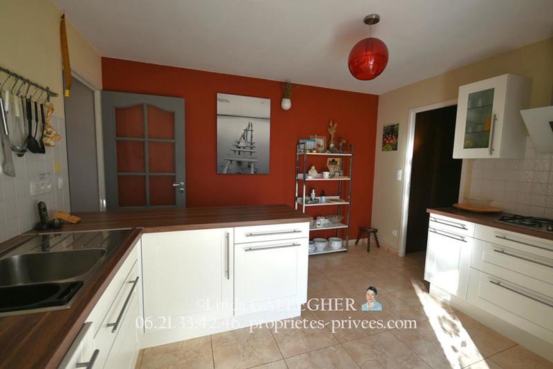 Villa - 171 m² - 6 pièces