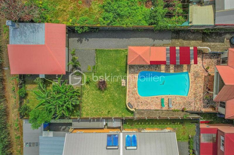 Villa - 210 m² - 7 pièces