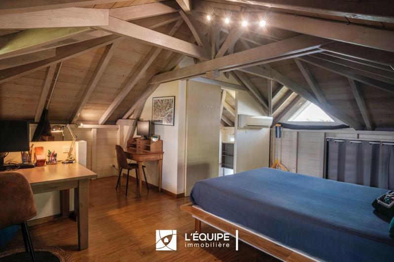 Villa - 95 m² - 4 pièces