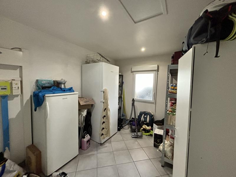 Villa - 160 m² - 8 pièces