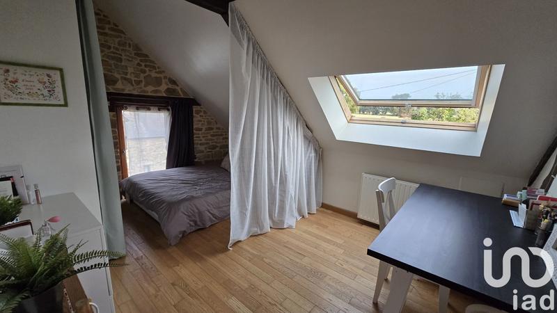 Maison - 244 m² - 8 pièces