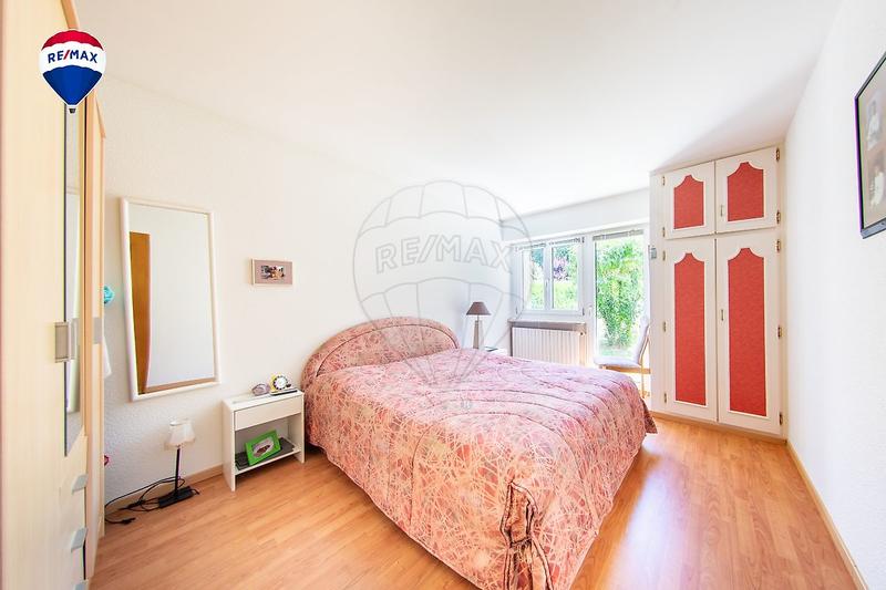 Maison d'architecte - 145 m² - 7 pièces