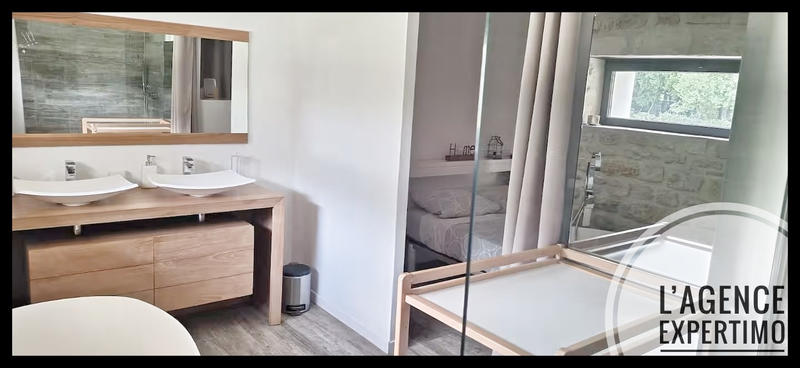 Mas - 178 m² - 6 pièces