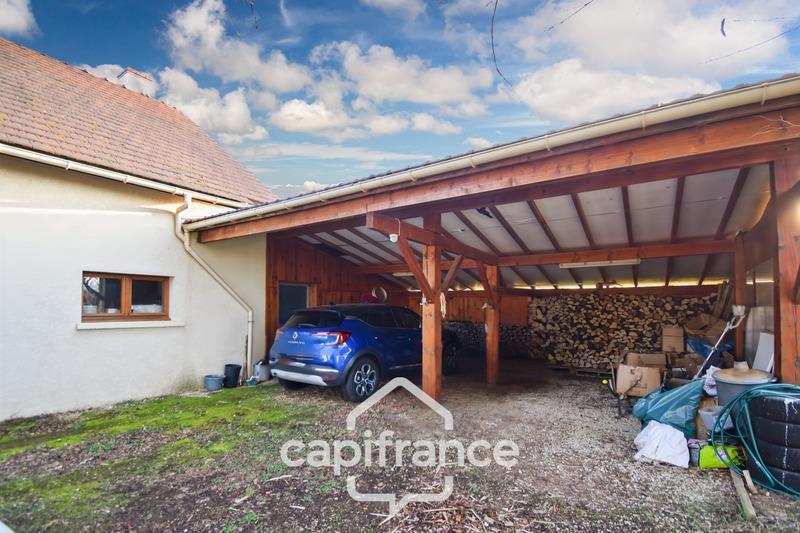 Maison - 145 m² - 5 pièces