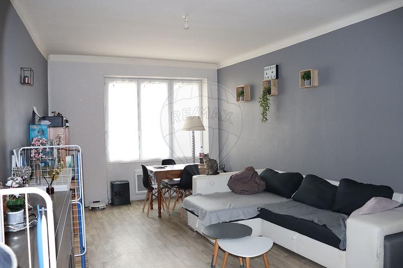 Immeuble - 118 m² - 5 pièces